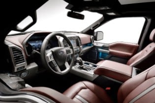 New 2018 Ford F-150